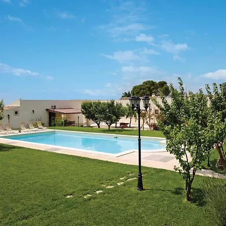 Spiga Villa Noto