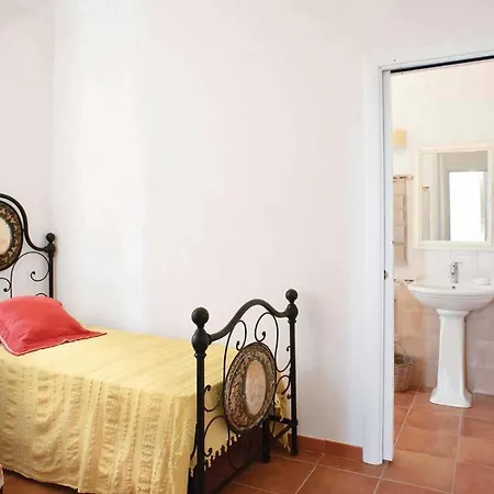 Spiga Villa Noto